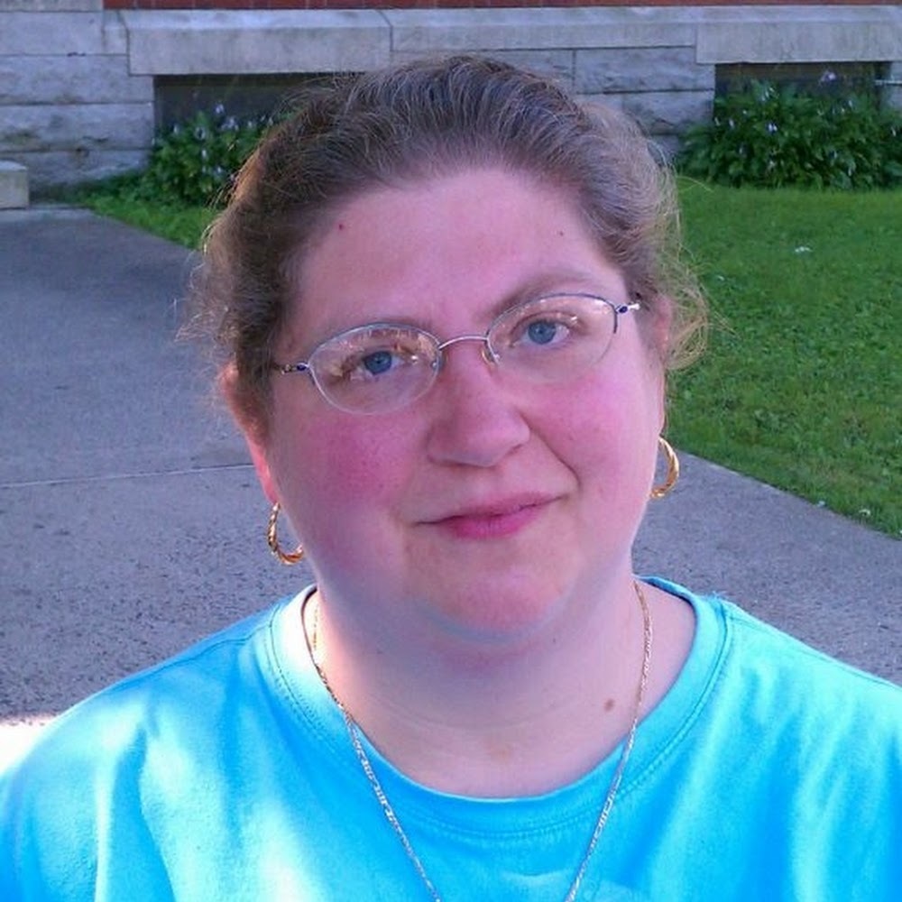 Meet your Posher, Tammy